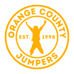 OC Jumpers logo