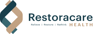 Restoracare Health New Logo