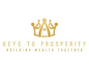 keys to prosperity logo