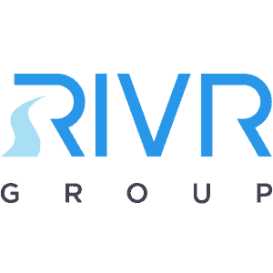 rivr group logo