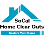 socal home clearouts logo