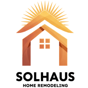 solhaus logo