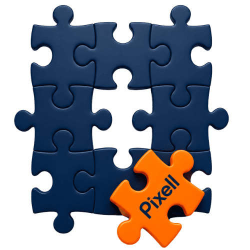 work with pixell