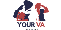 your va benefits logo
